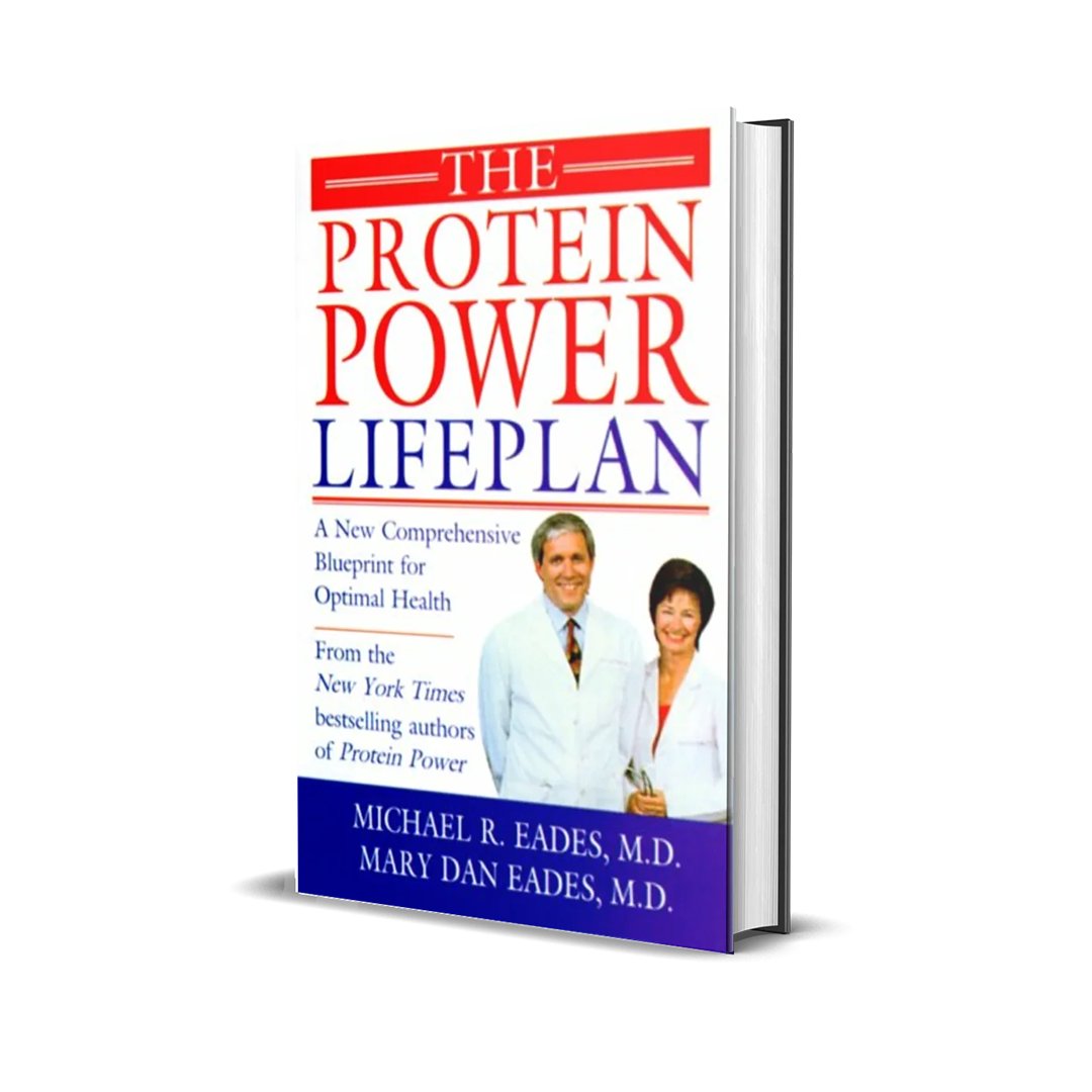 Protein Power LifePlan