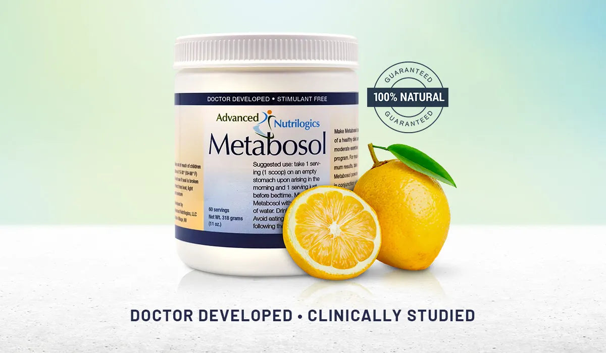 Metabosol Value Pack